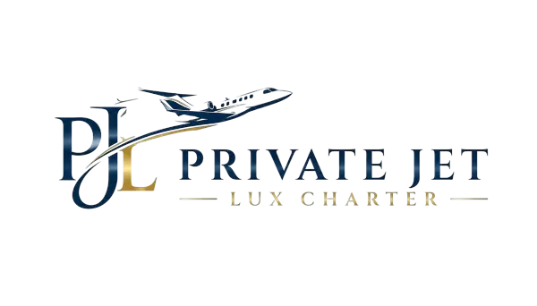 Private Jet Lux Charter logo
