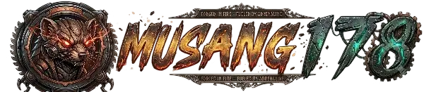Musang178 Logo