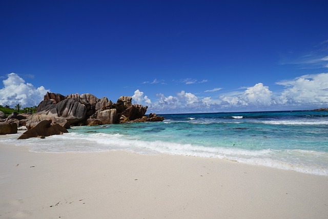 DUBAI TO SEYCHELLES